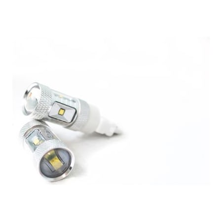 Carjamz Race Sport HI Power Super Bright, 3157 White BLAST Series LED Repalcement Bulb, Pair RS3157HPW
